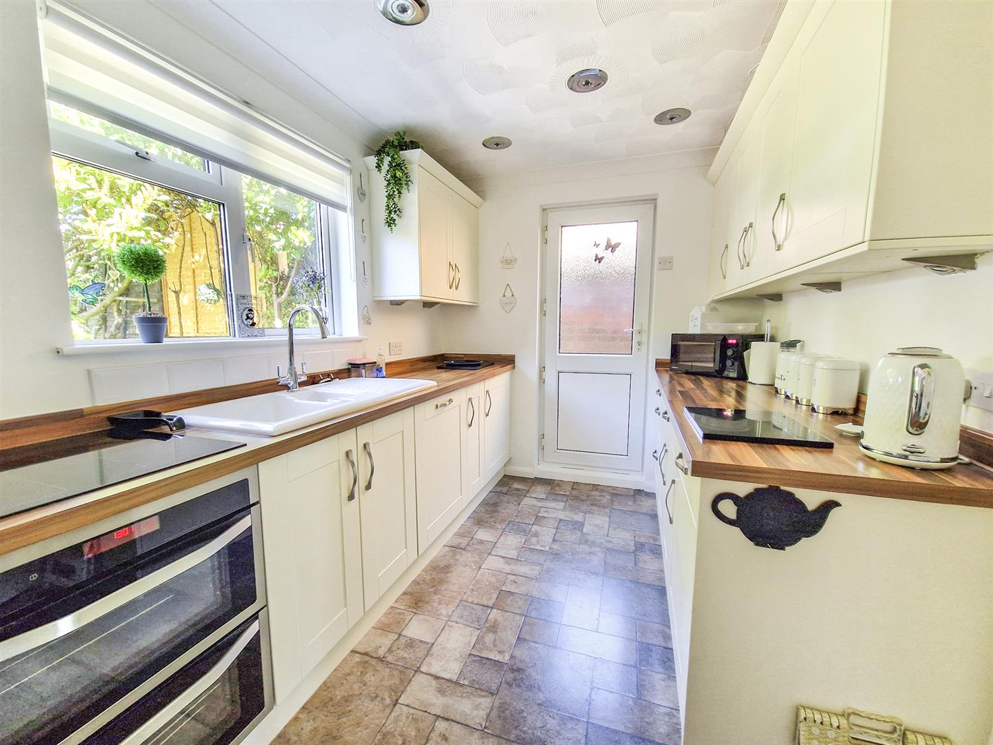 Robin Hill, Brickhill